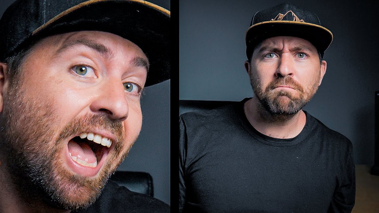 How To Hide Jump Cuts With Seamless Edits