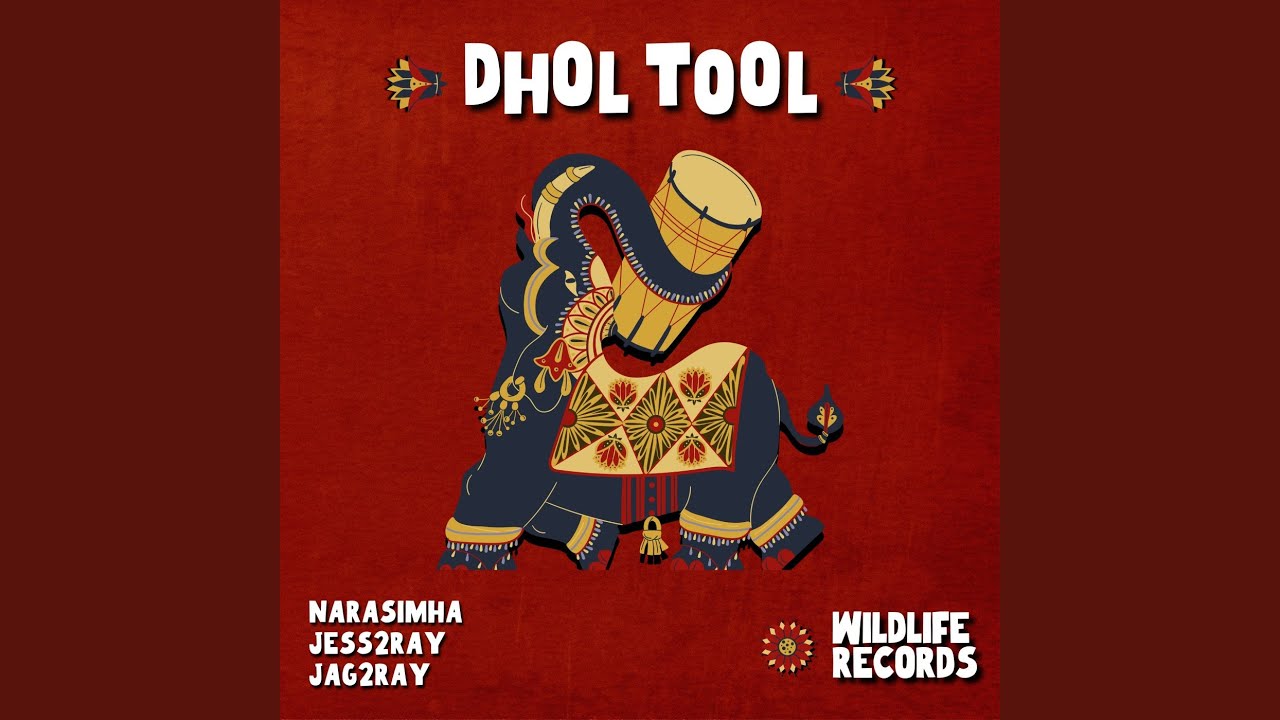 Dhol Tool