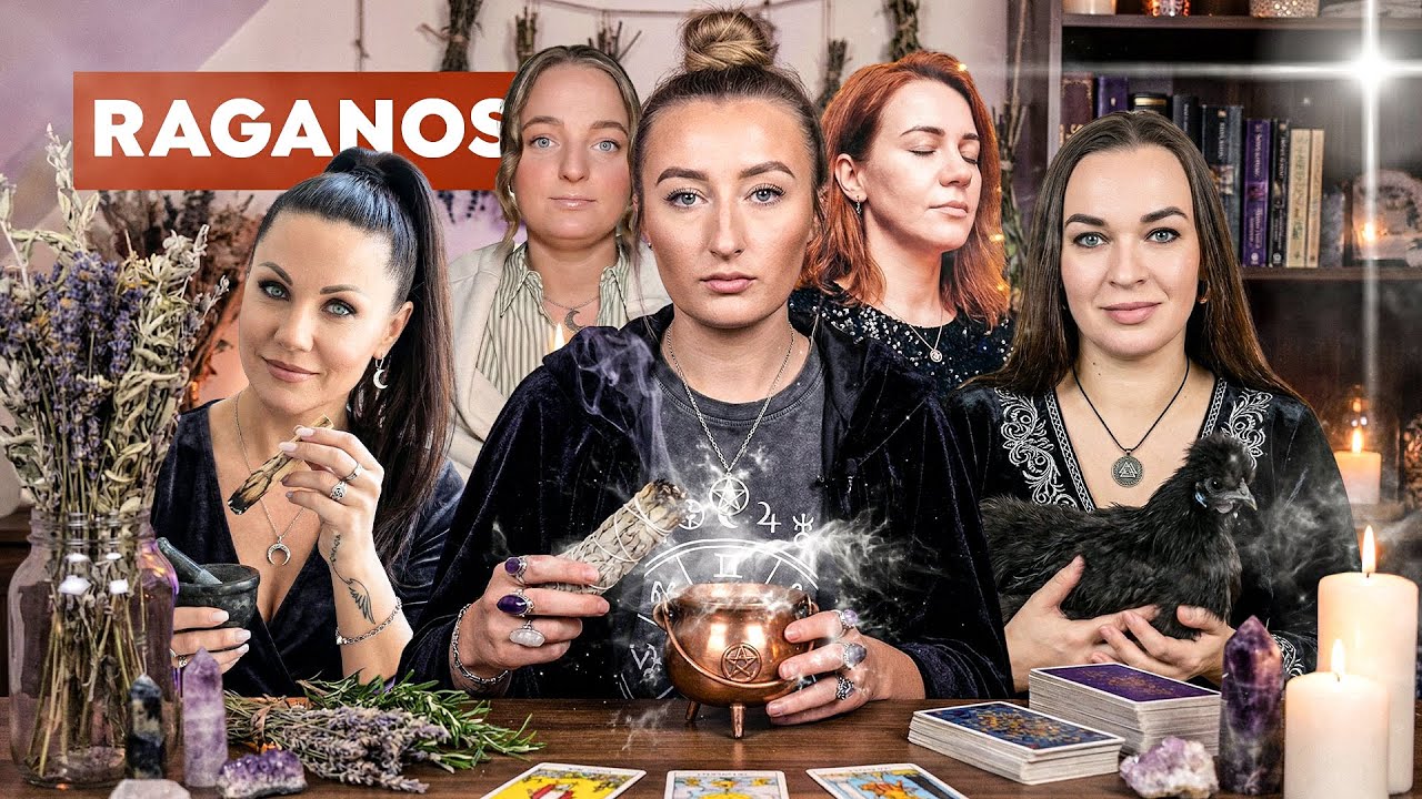 Meilė, šantažas, prakeikimai už pinigus - nukentėjusiųjų liudijimai