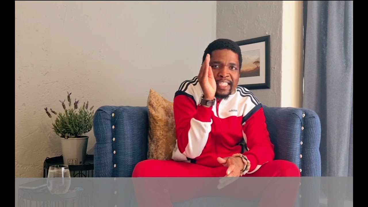 IZIBANI ZOKUPHAHLA NOKUBALULEKA KWAZO