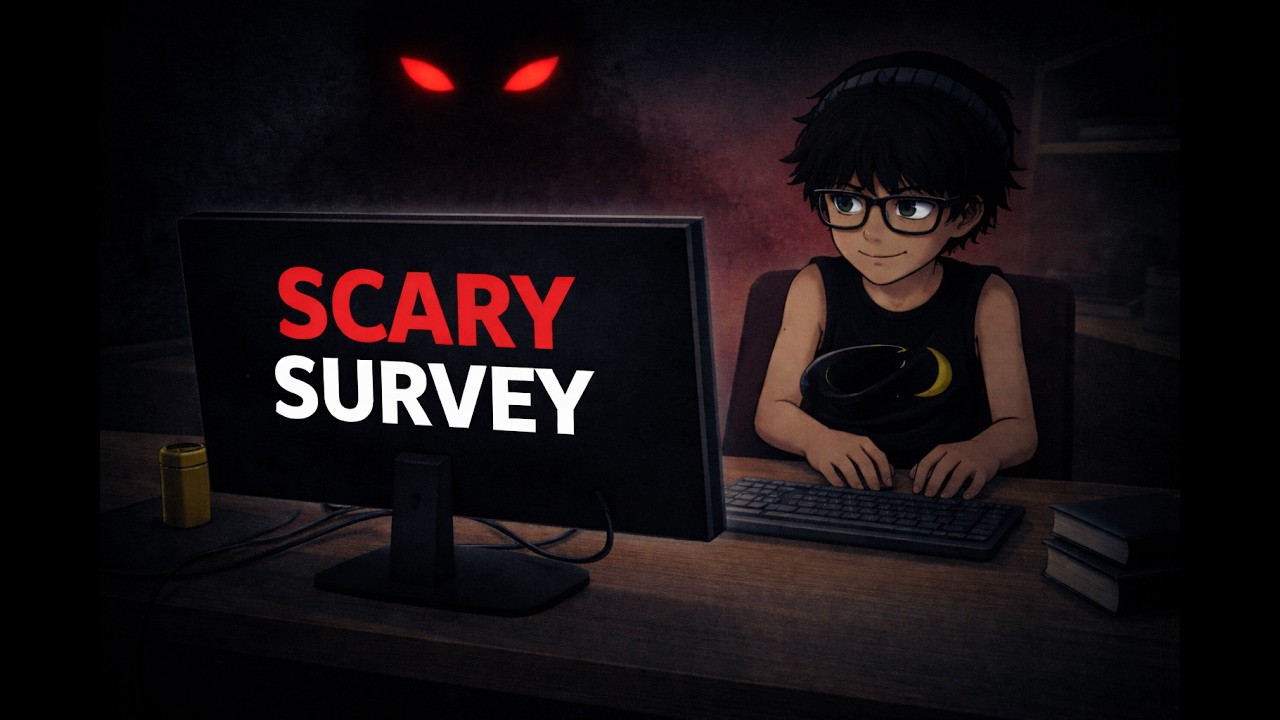 NO VAS A CREER LO QUE HIZO LA COMPUTADORA… 😱 Roblox Horror