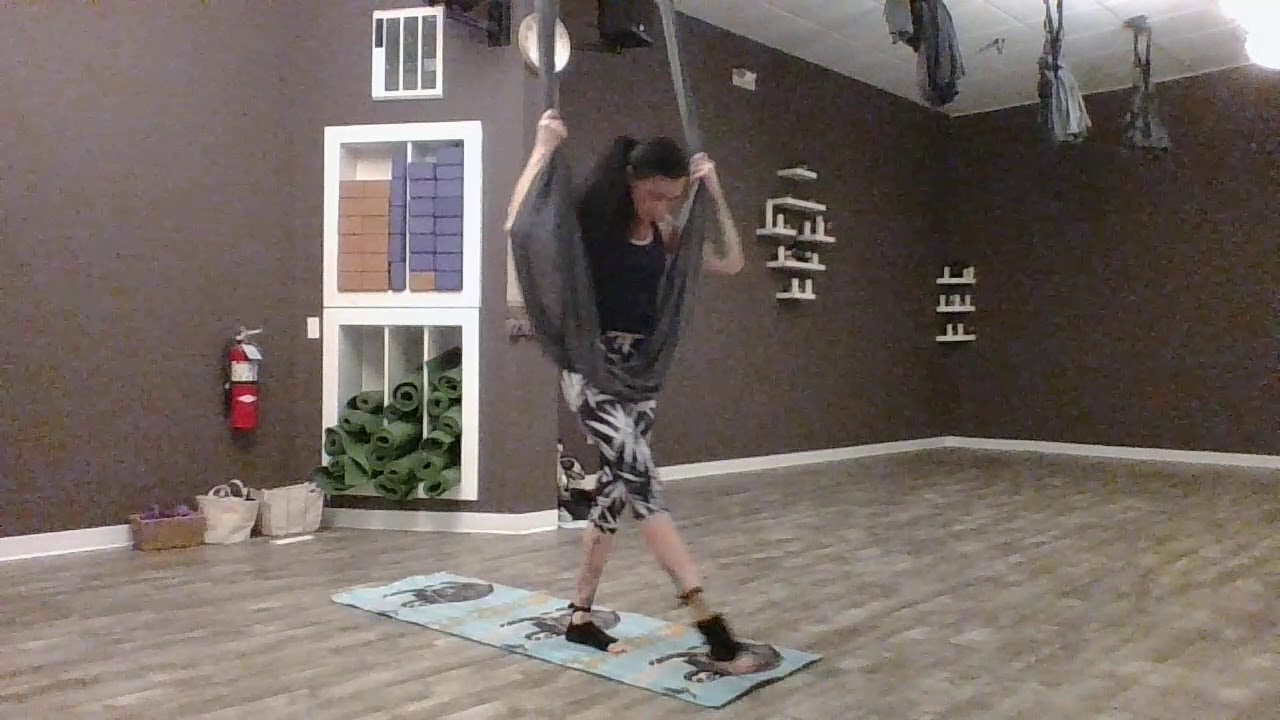 Aerial Dance
