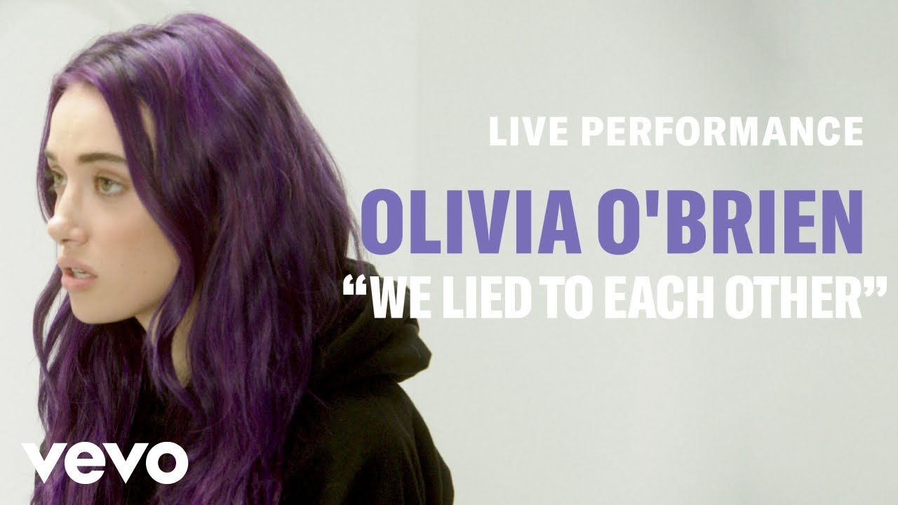 Olivia O'Brien - 