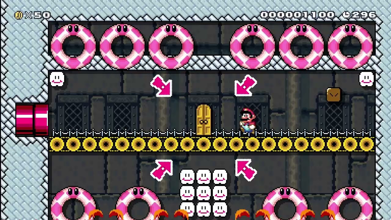 Super Mario Maker 2 Uncleared levels 2020 | German levels | part 335 | Team 0%