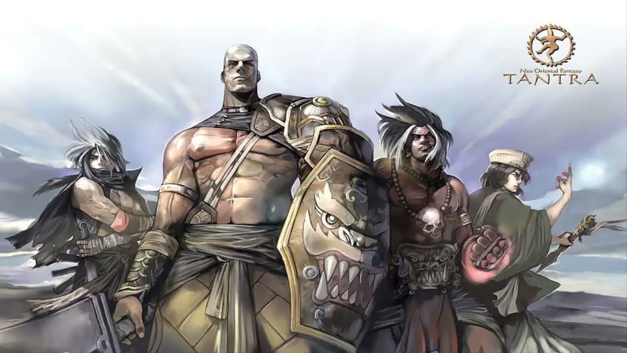 Tantra\Imperio Online MUSICA 