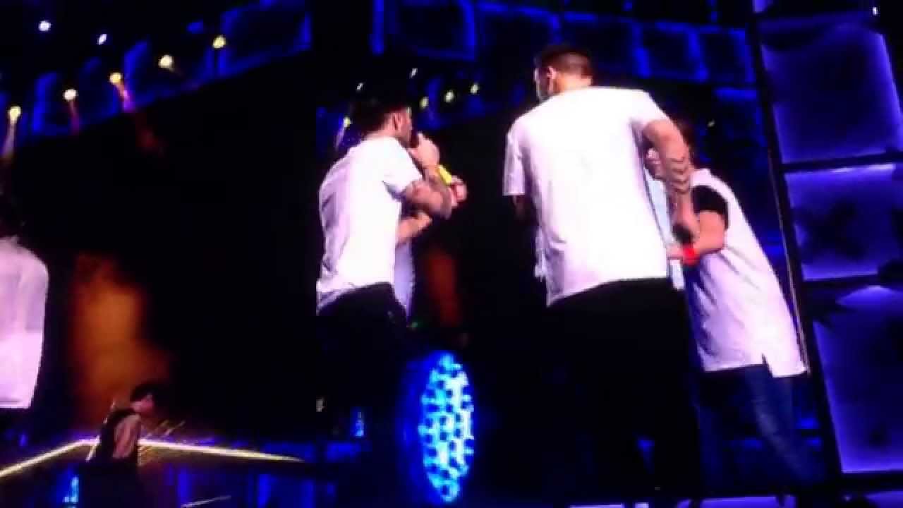 One Direction - 