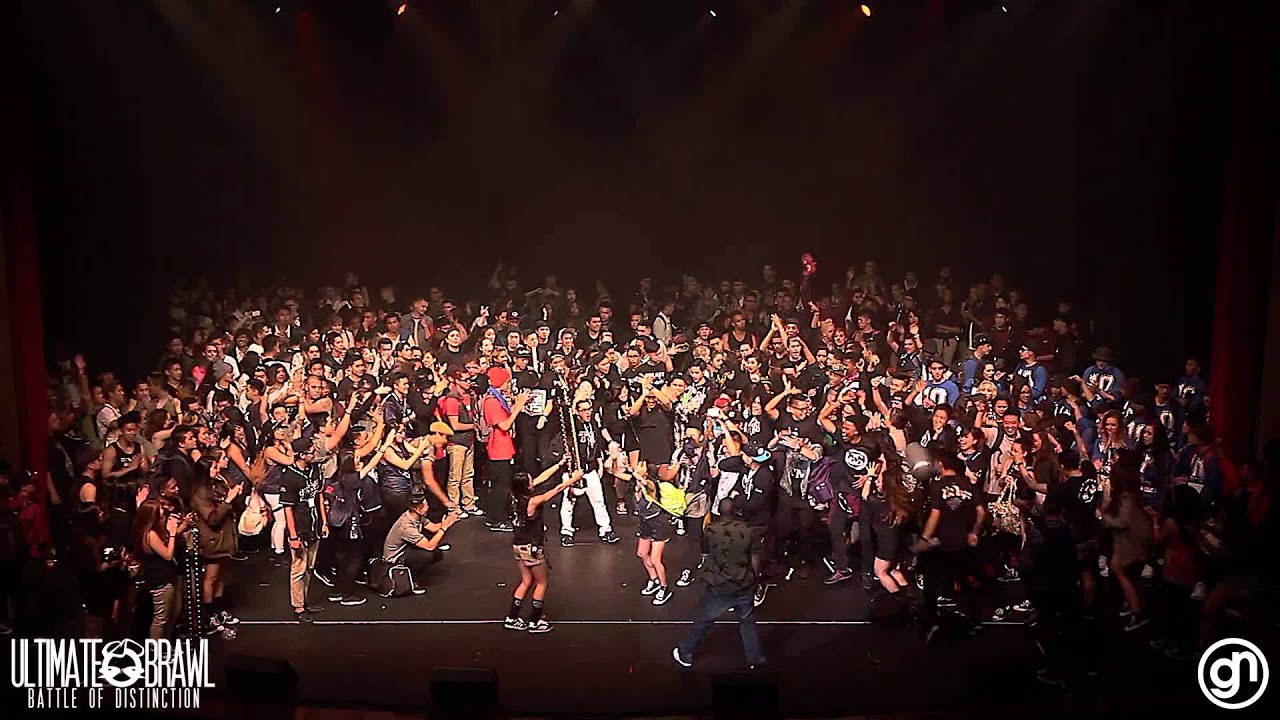 Awards | Ultimate Brawl XIV 2014 Official