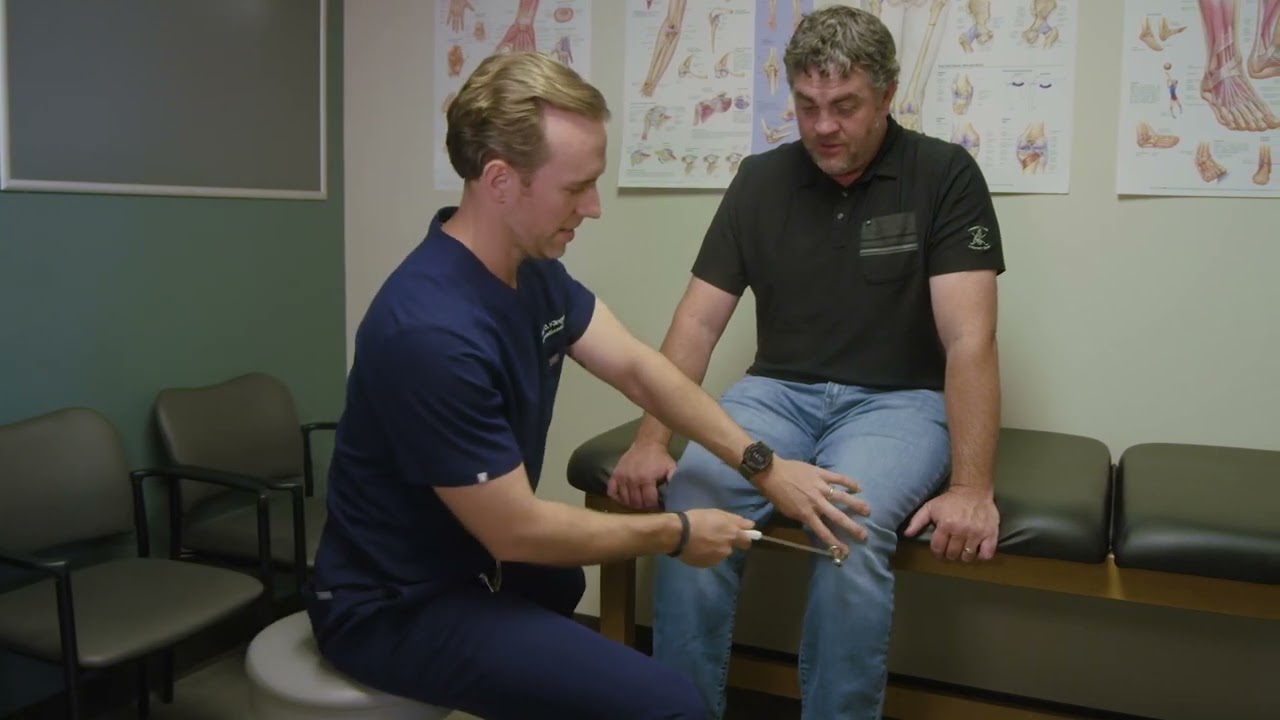 Interventional Pain Management