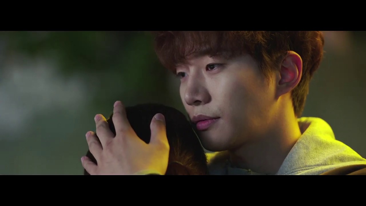 [Official MV] 그냥 사랑하는 사이(Just Between Lovers) OST Part.4 이시은(Lee SiEun) - 넌 그렇게 그날 내게로