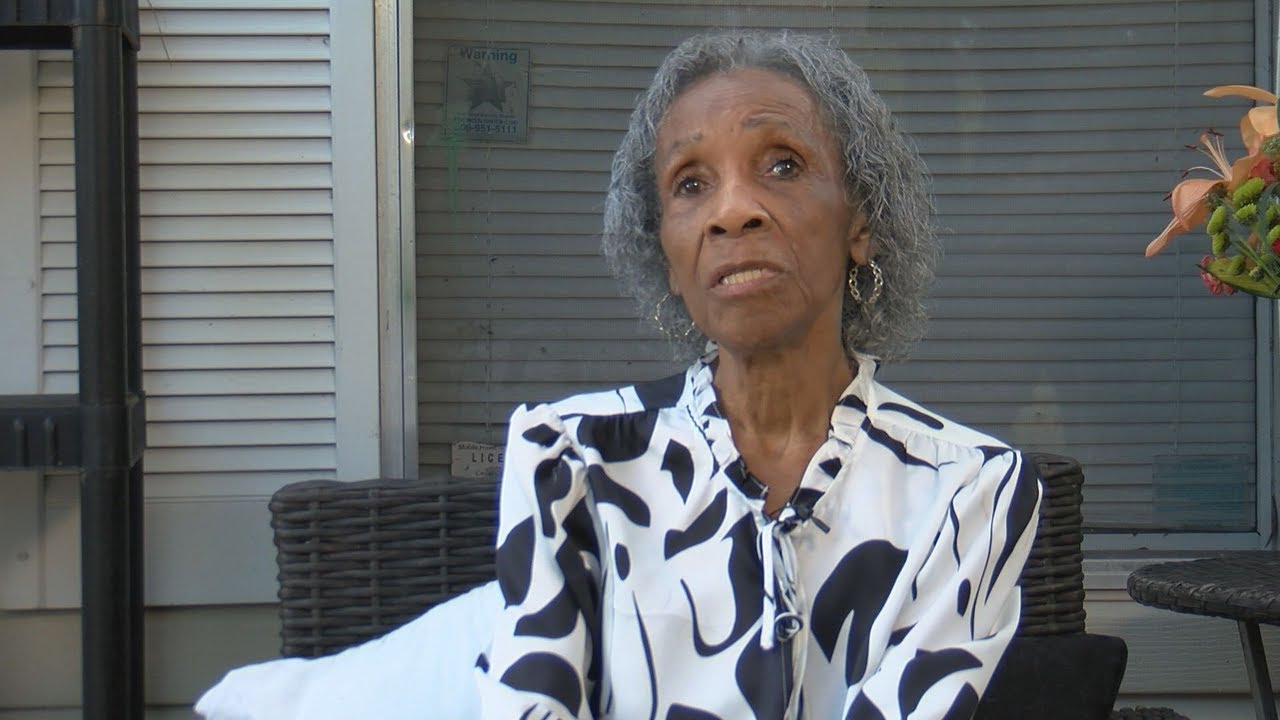 Tyler Perry to build home for 93-year-old Hilton Head Island woman fighting developers for land
