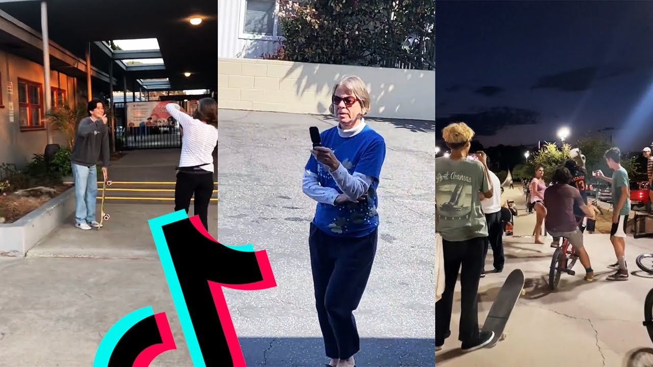 Karens VS Skaters | Part 3