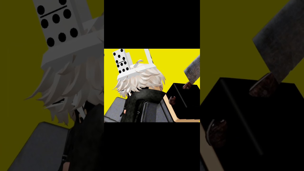 butcher vanity but its me #roblox #elbruto #мем #doomposting #undertale #sansmeme #memes #роблокс