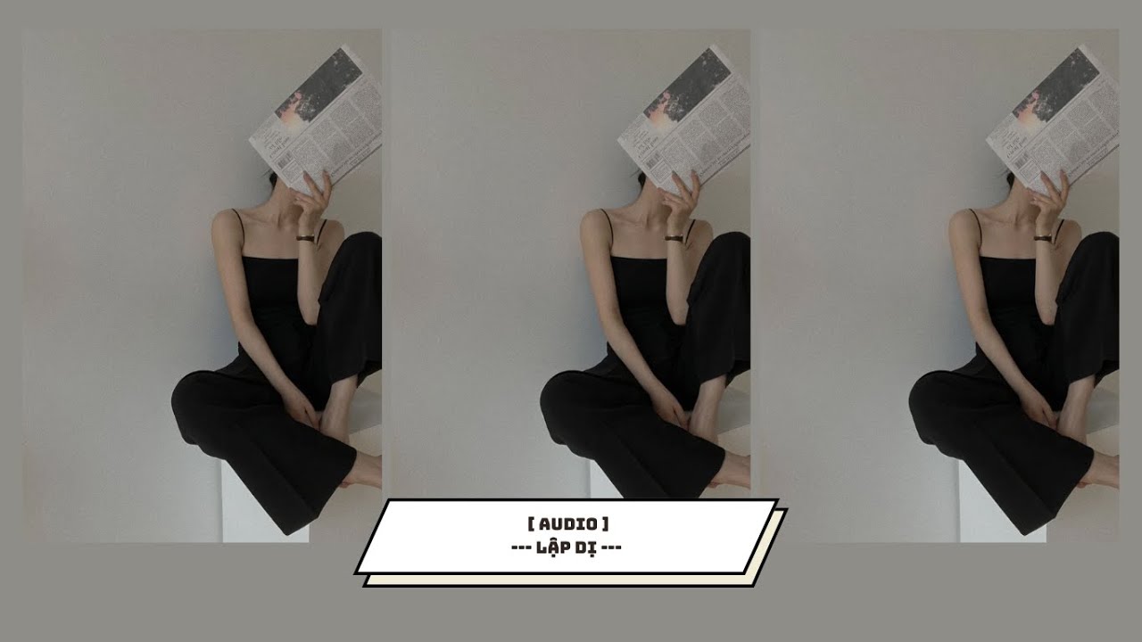 [ REVIEW ] : || LẬP DỊ || RIN~