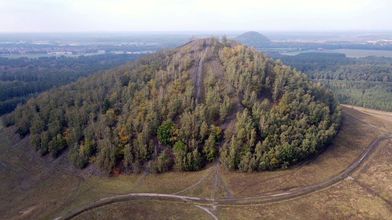 thorpark waterschei genk