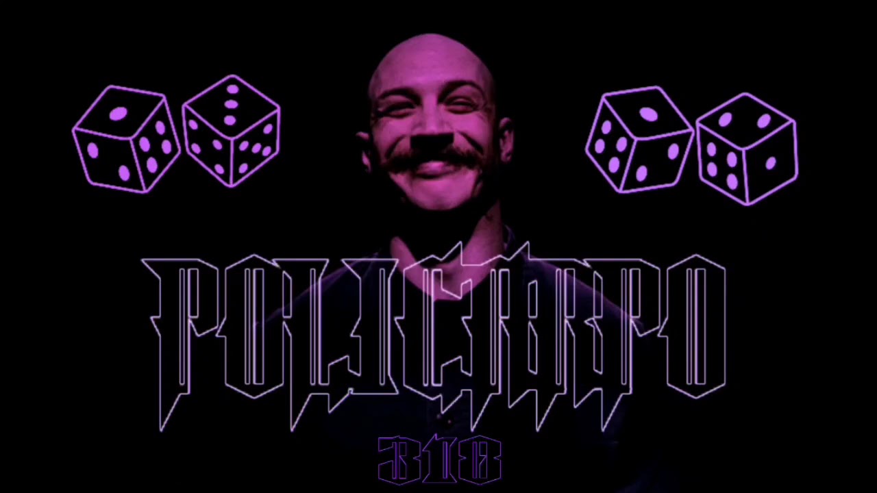 MATANZA - Policarpo (Prod.The Rat) 318.