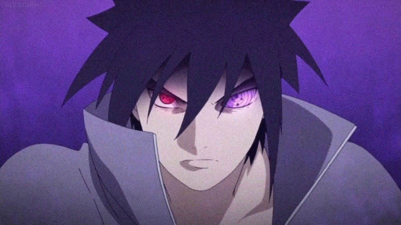 Sasuke's Revenge (Naruto Shippuden Kokuten Hip Hop Remix) by Sparks Dynamite