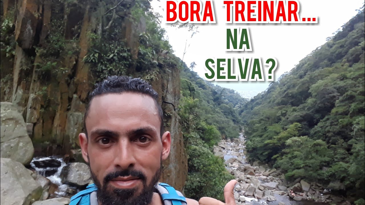 Trilha da Ferradura/Fumaça! Como fazer