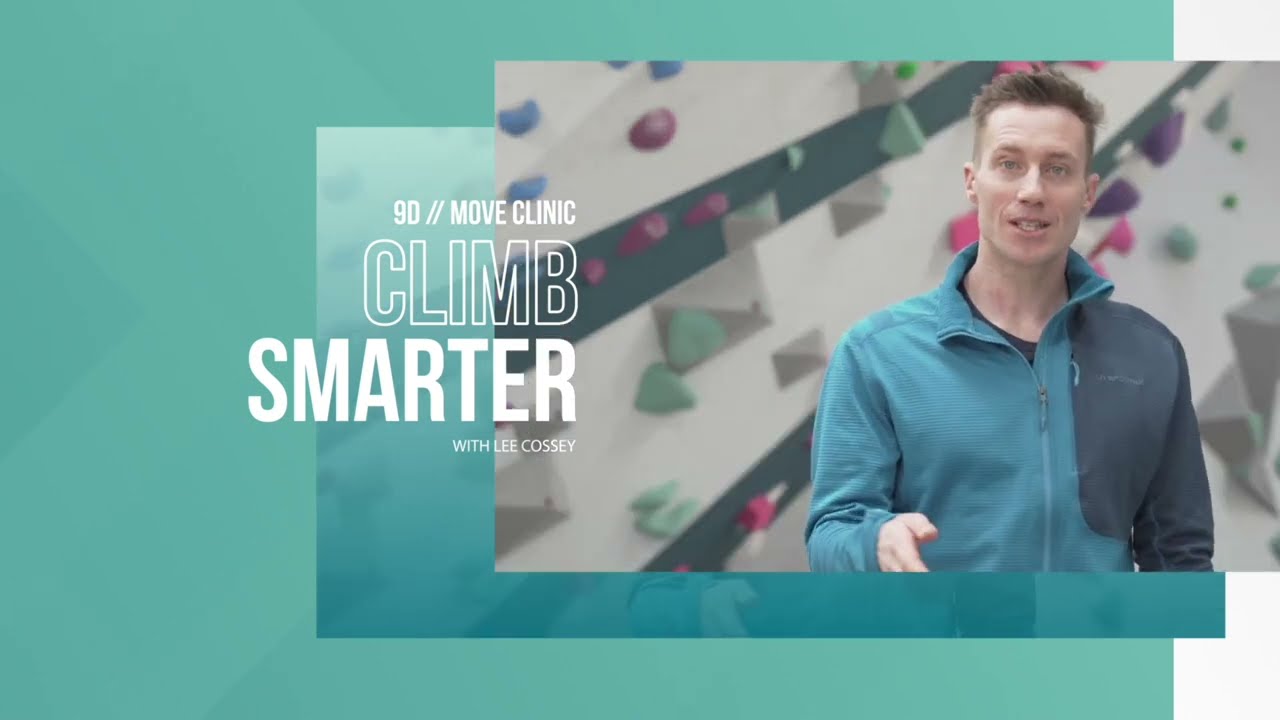 Climb Smarter Episode 1 - How to Warm Up for Bouldering