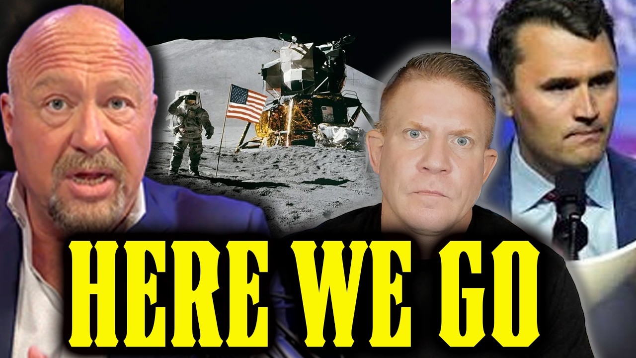 They just ADMITTED it's a HOAX!!!!