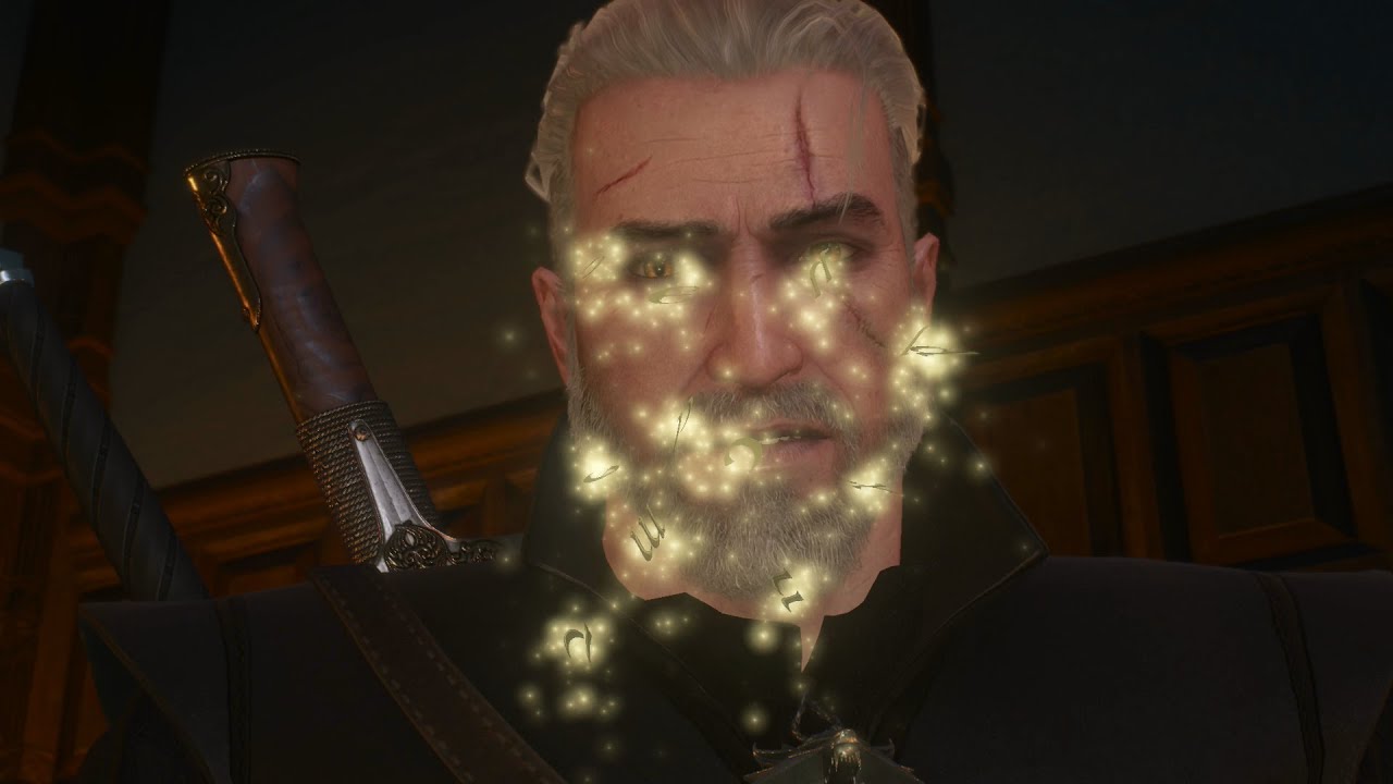 The Witcher 3 | Blood and Wine | La noche de los colmillos largos 2/2