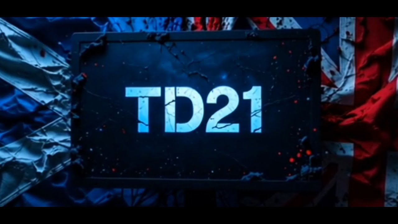 TD21 Teaser