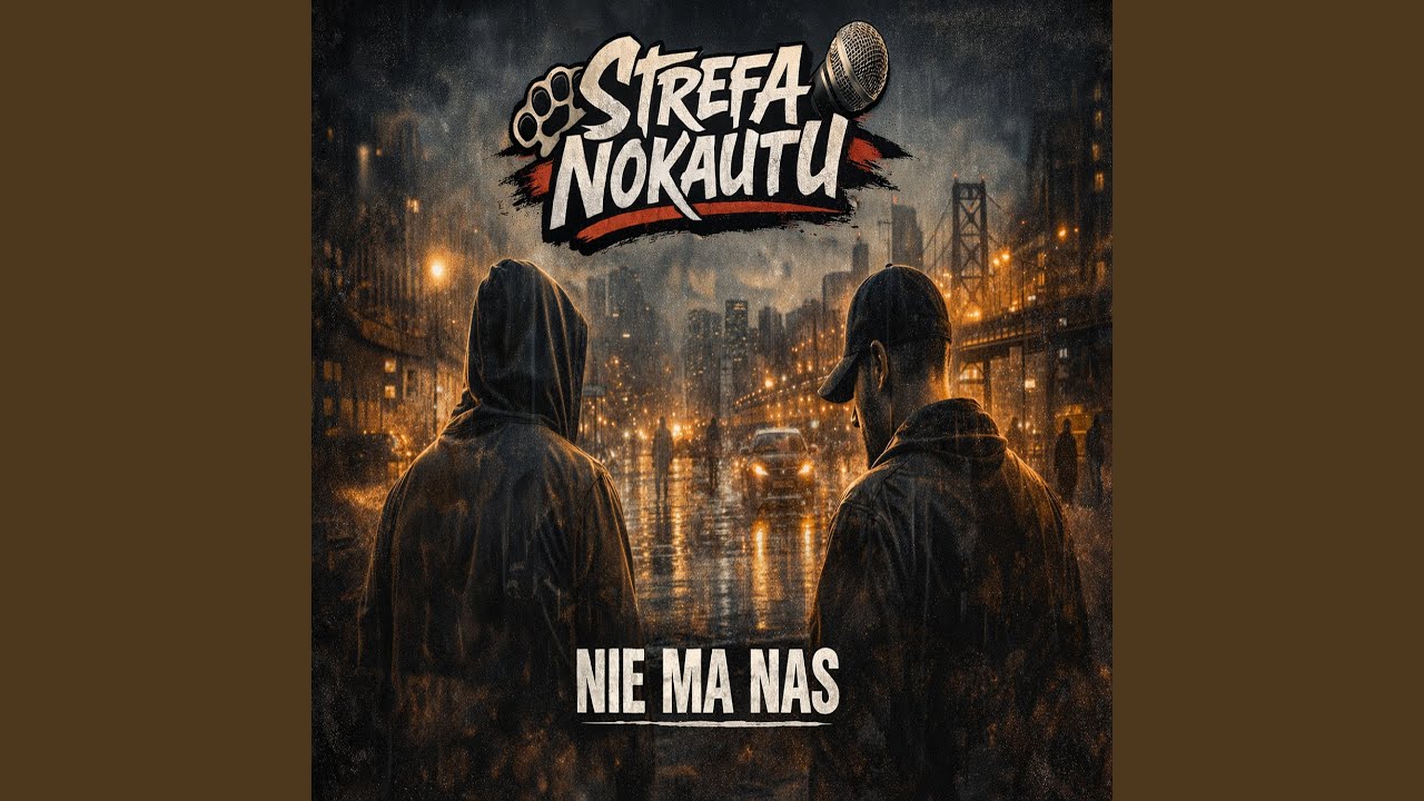 Nie Ma Nas