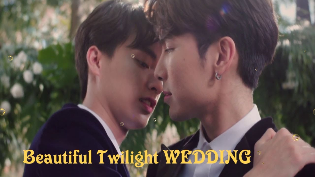 OMG!!!😱😵Beautiful Twilight MewGulf Wedding!😱🤯