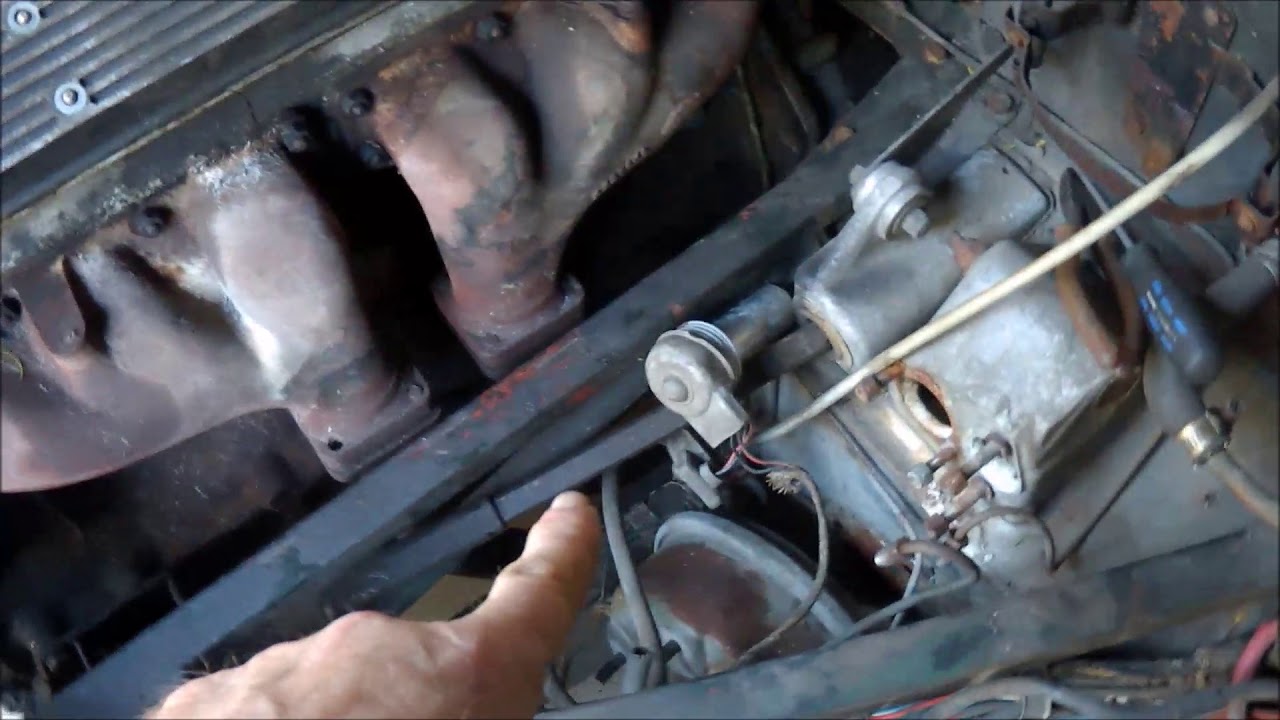 1969 E Type FHC   Stripping Part 2