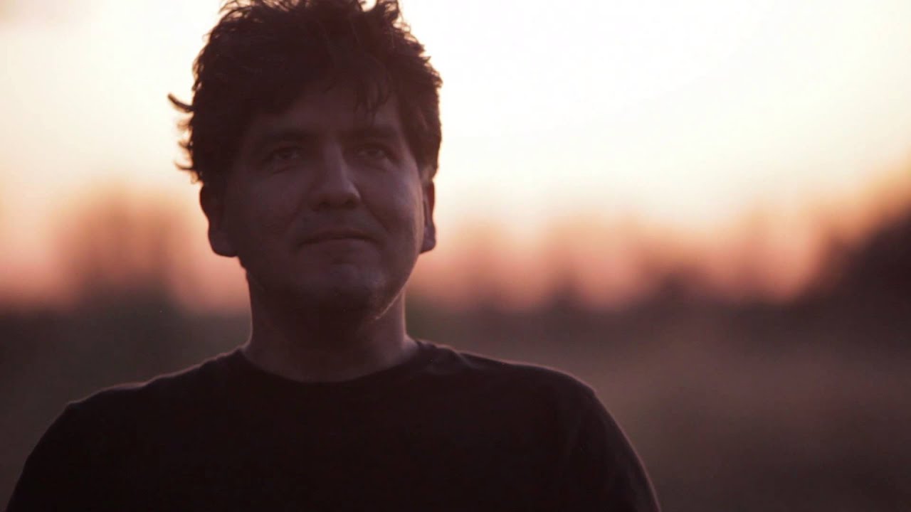 Sherman Alexie talks 'Winter in the Blood'