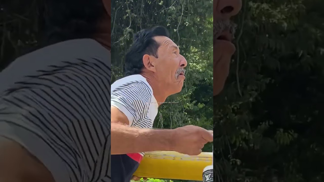 El pajuate le tira los zapatos mas caros al flaco al puente más grande del cesar 😱
