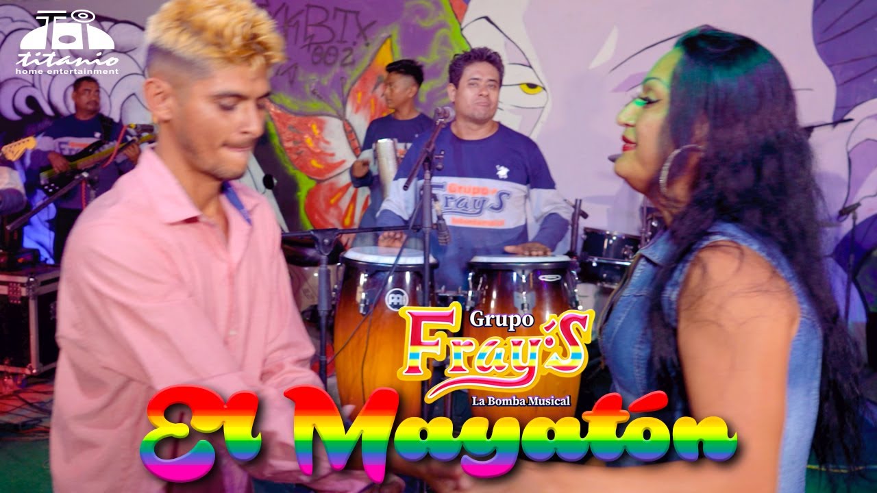 Grupo Fray's  