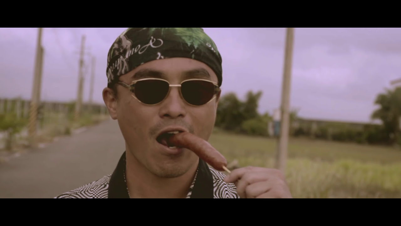 顏冠希JY -【農村無代誌】ft.濁水溪公社/柯董 【Village Story】ft.LTK Ke