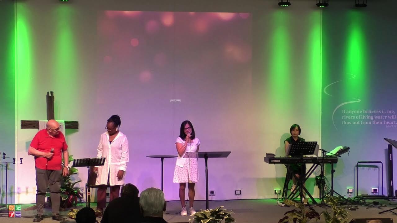 HPBC Live Stream  1/03/26