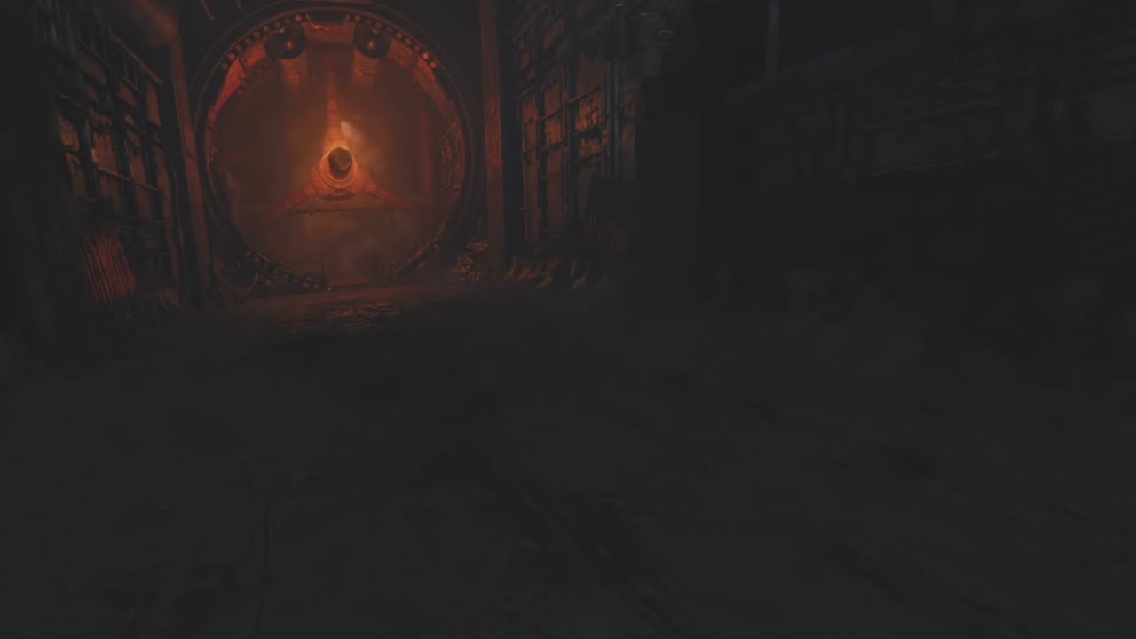 Resident Evil Village: хардкор, VR2-часть12, база Гейзенберга, немножечко сопливим…