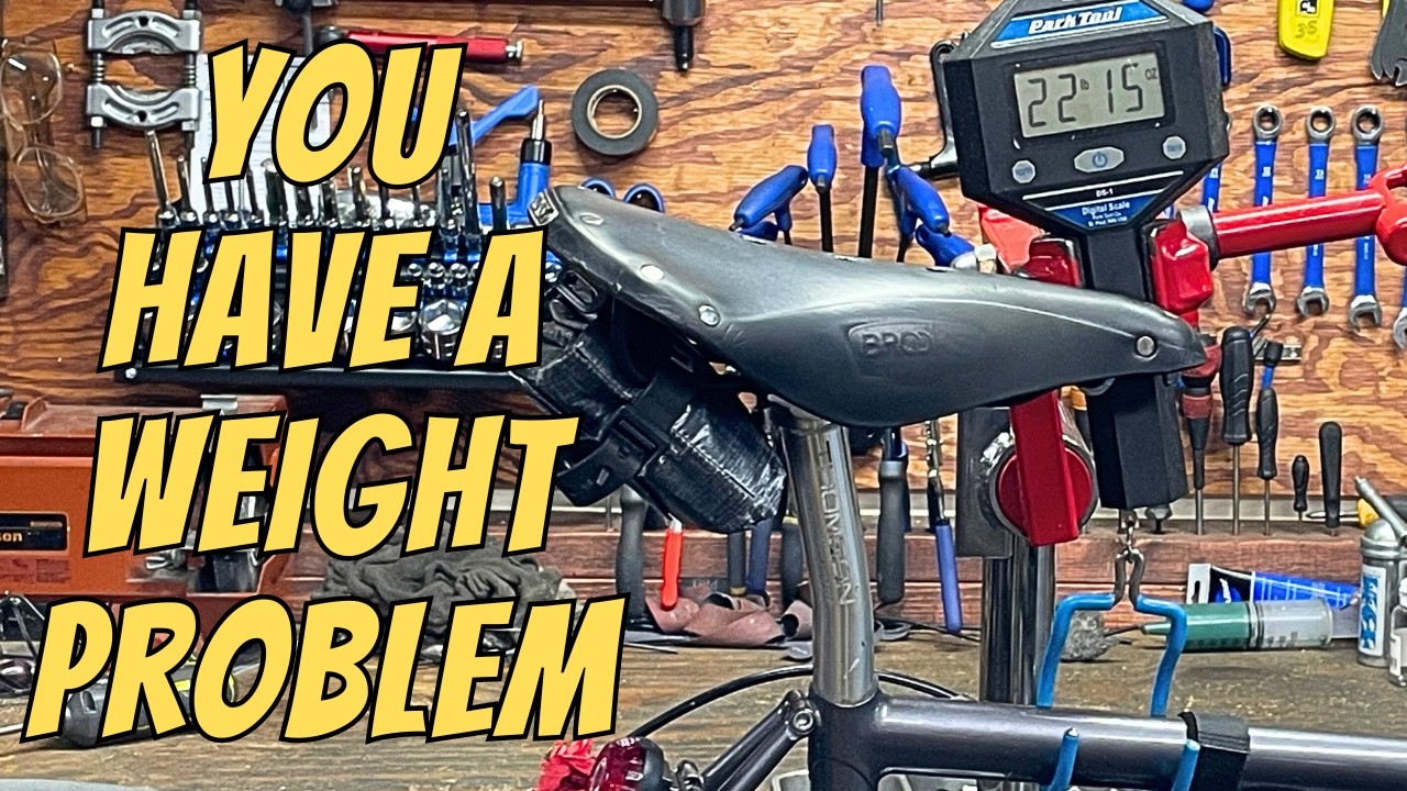 BIKE SHOP A$$h0Le COMES CLEAN! 10 cycling culture MYTHS to SUCKER you into buying more bicycle crap!