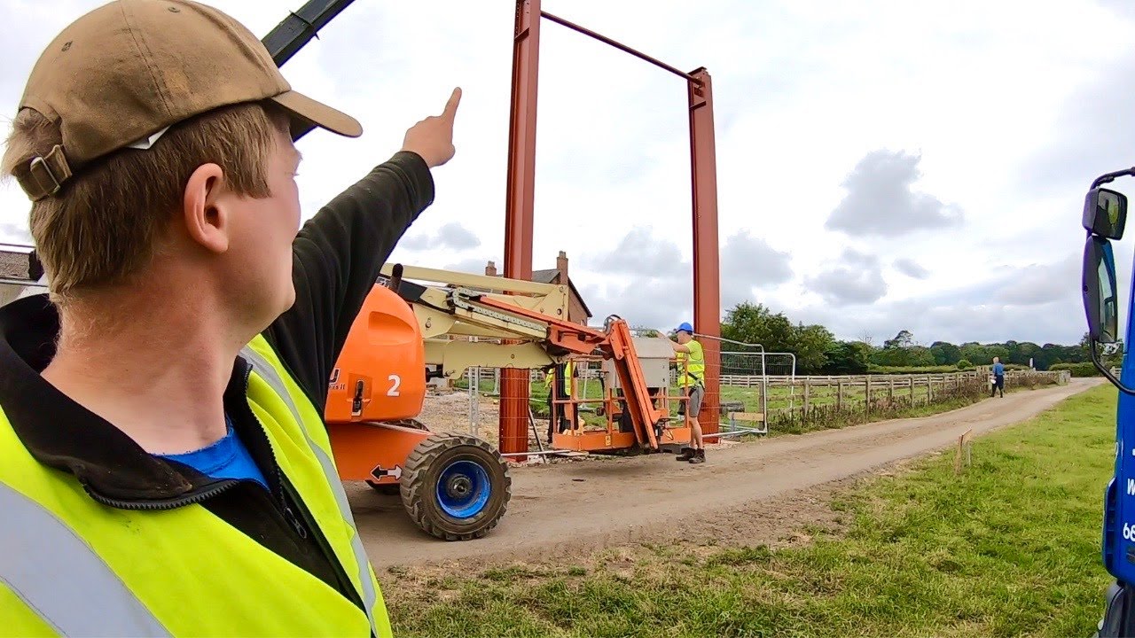 MONSTER CLAMP STEELS ARE GOING UP !
