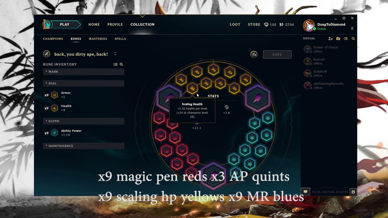 DongToDiamond - Heimerdinger Guide Season 7!