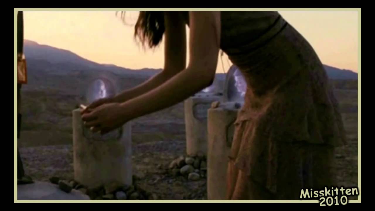 Into The Fire - Firefly Cast