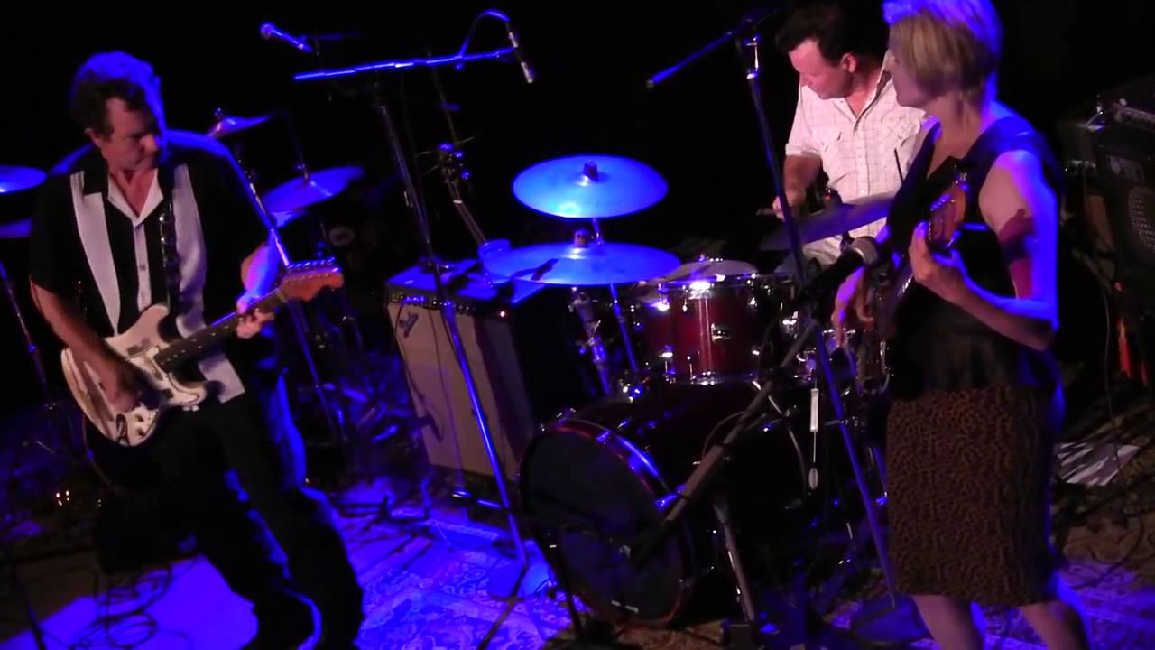 Bobby Mack at The Kessler Theater  Neighbor & Highway Man