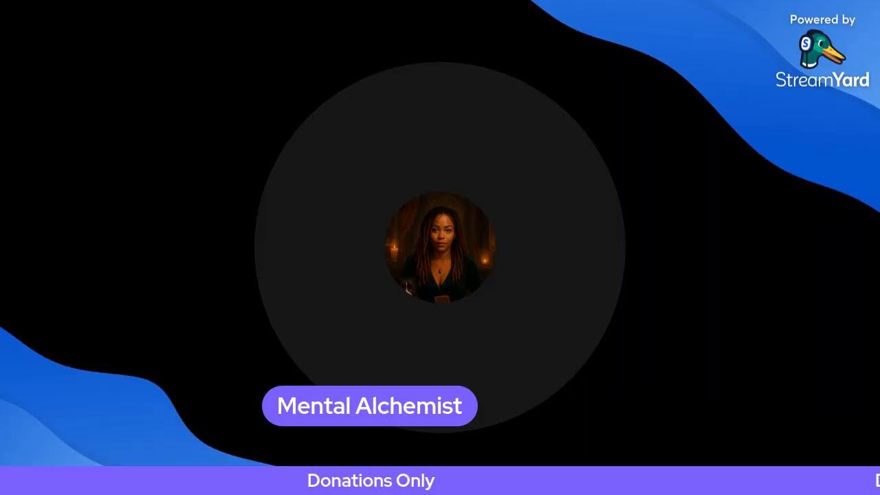 Live Tarot Q&A