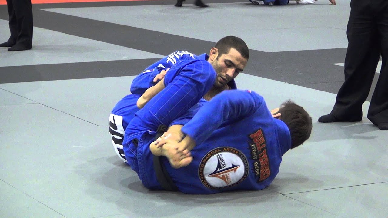 Marcel Cubel Goncalves x Kevin Mahecha - Miami Open 2015 - Black/ Adult/ Male/ Light - Final