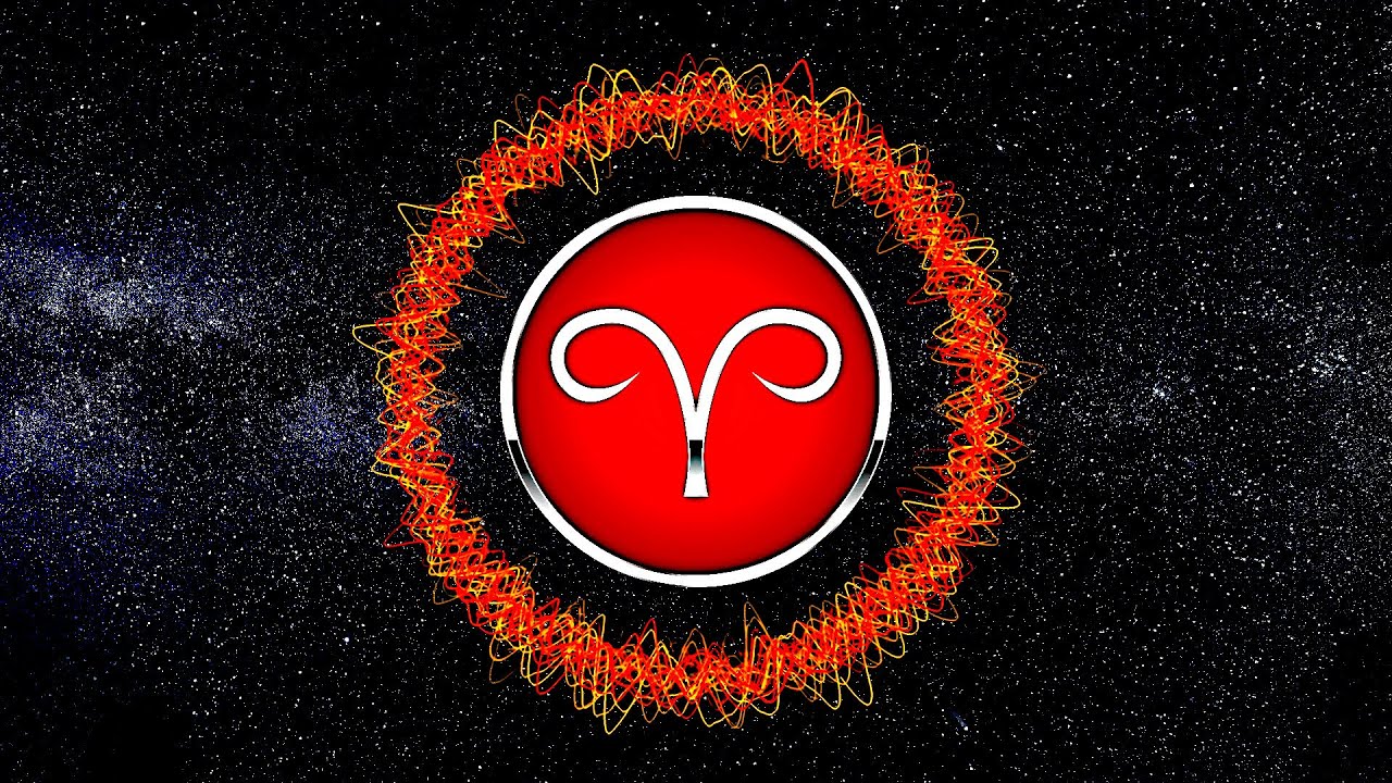Meditate to Aries Frequency Zodiac Music and Develop The Best Properties of Your Astrological Sign