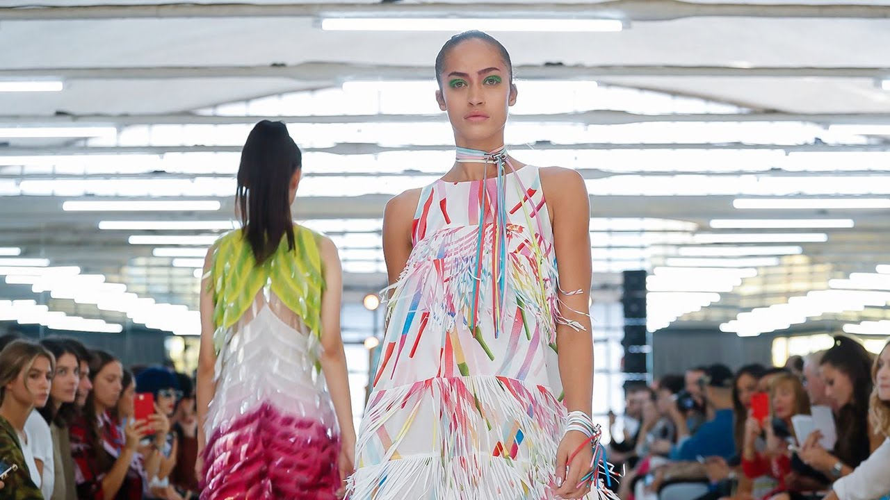 Byblos | Spring Summer 2019 | Full Show