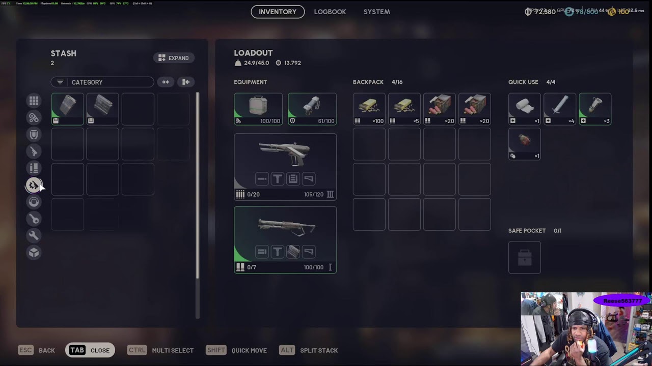 Arc Raiders