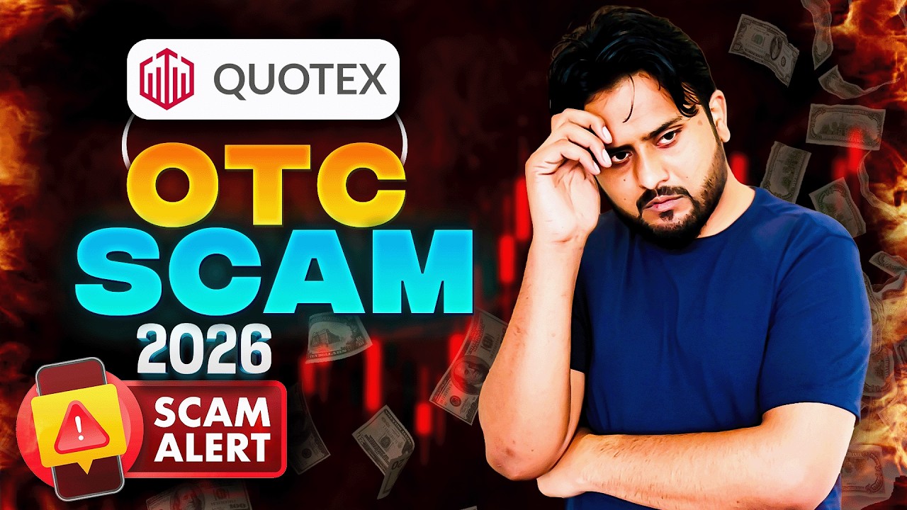 Алгоритм внебиржевого рынка Quotex | Стратегия на внебиржевом рынке Quotex