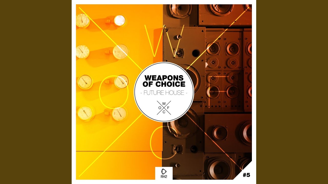 New Love (Original Mix)