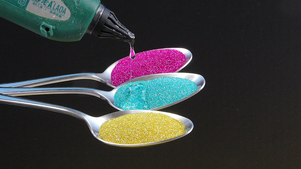 18 Hot Glue Gun Life Hacks For Crafting