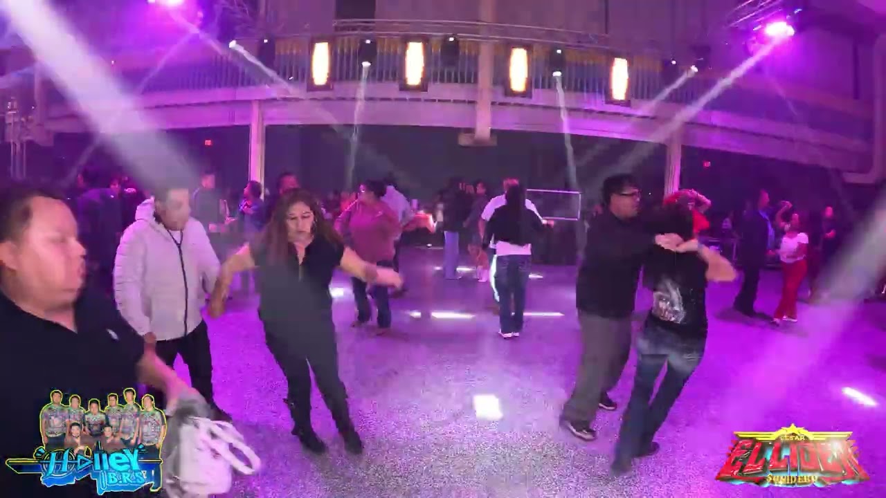 Grupo Halley BRS  En Indianapolis Indiana En Vivo 2025