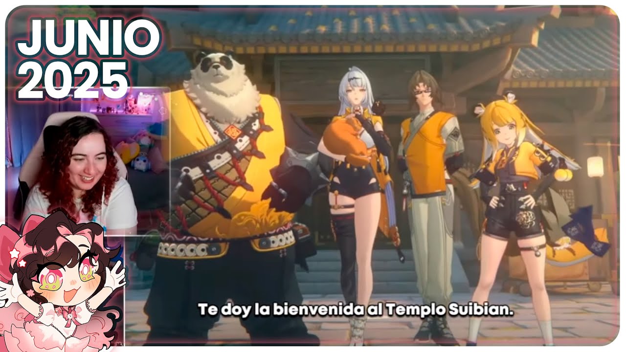 YI XUAN ME GANÓ (y lo tire todo por ella) 🫡 | kazuhiaa VODs