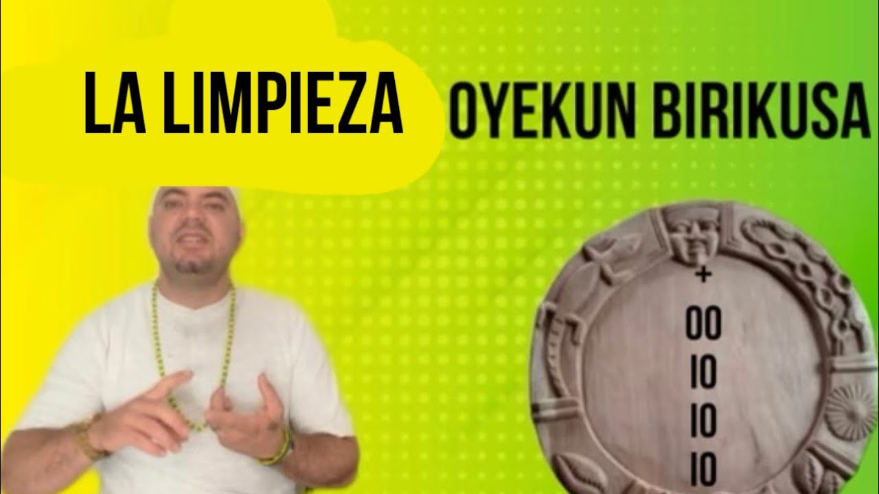 Oyekun Birikusa